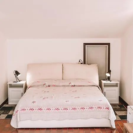 Casa Zoe Lezzeno