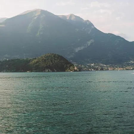 Apartman Casa Zoe Lezzeno