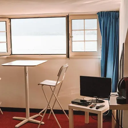 Casa Zoe * Lezzeno
