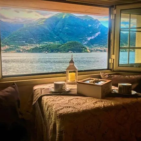 Casa Zoe Lezzeno