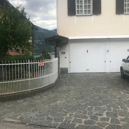 Daire Casa Zoe Lezzeno