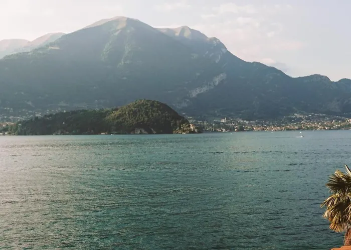 Lägenhet Casa Zoe Lezzeno