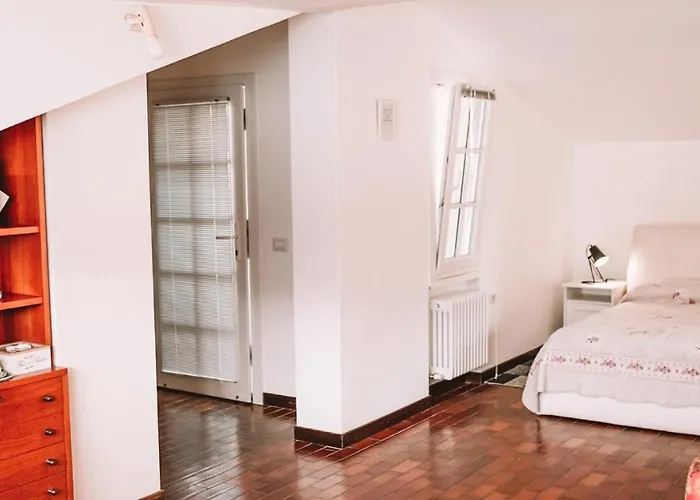 Casa Zoe דירה לצנו