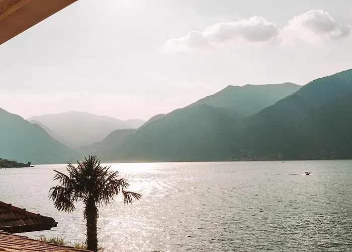 Casa Zoe Lägenhet *