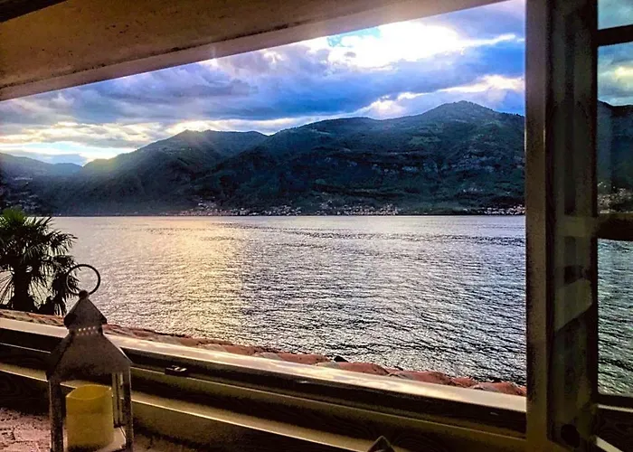 Casa Zoe דירה לצנו