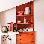 Casa Zoe Appartement *