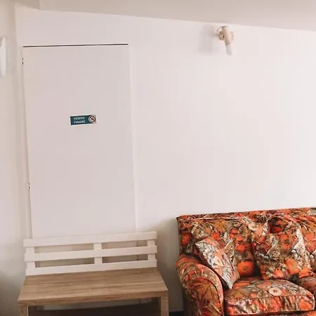 アパート Casa Zoe