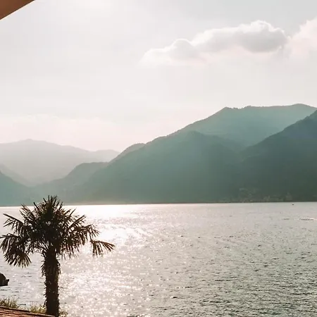 Casa Zoe アパート *