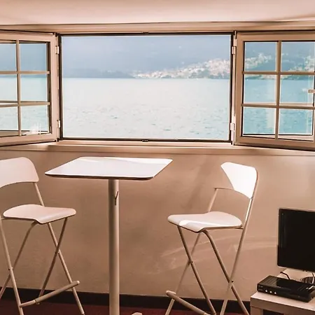 Apartamento Casa Zoe