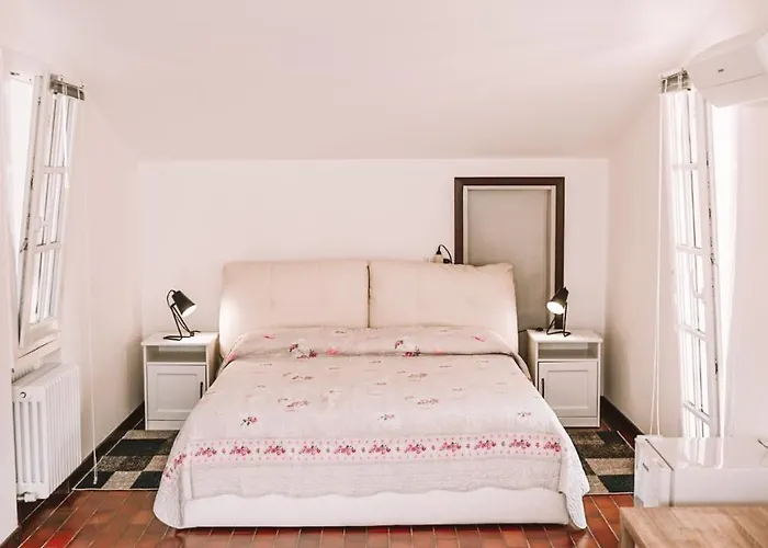 Casa Zoe Lezzeno