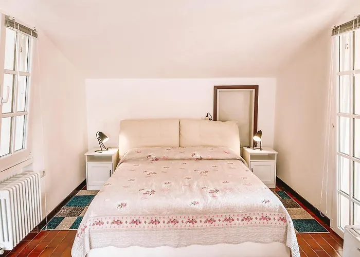 Casa Zoe