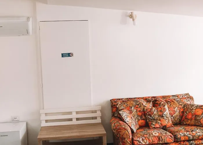 Apartamento Casa Zoe