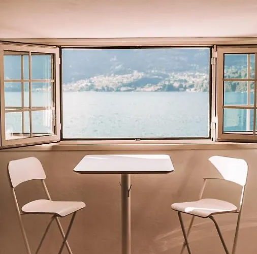 Apartmán Casa Zoe *