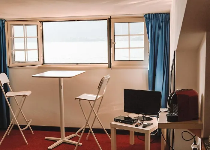 Casa Zoe * Lezzeno