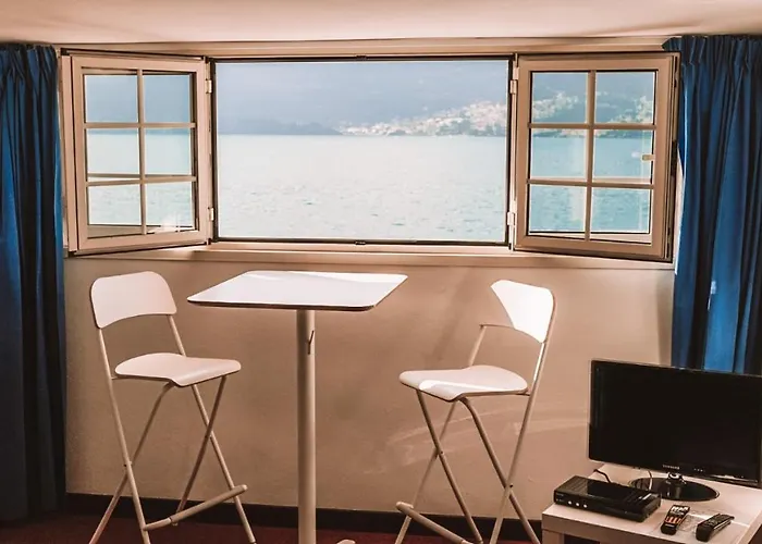 Apartamento Casa Zoe