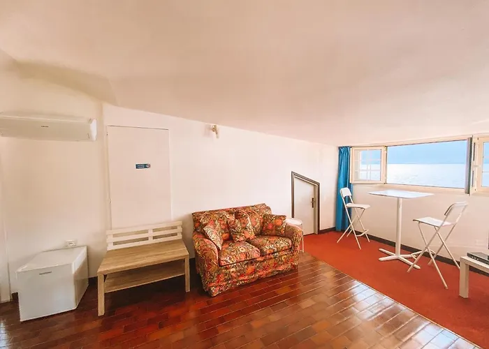 Apartmán Casa Zoe