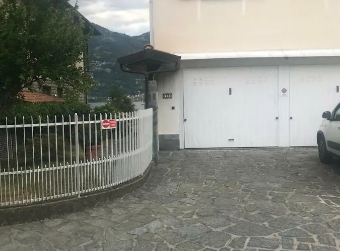 Apartmán Casa Zoe Lezzeno